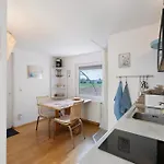 Tiny House - Brigid Lägenhet Uhldingen-Mühlhofen