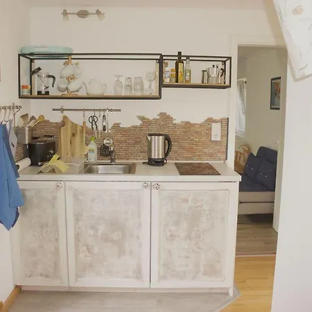 Apartment Brigid