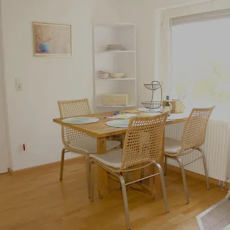 Brigid Apartment *