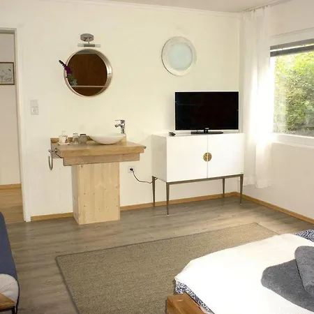 Brigid Apartment *