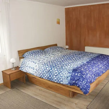 Apartment Brigid