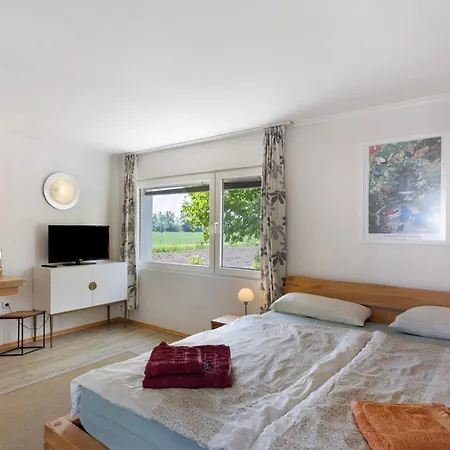 Apartament Brigid Uhldingen-Mühlhofen