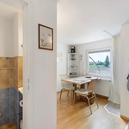 Apartment Brigid
