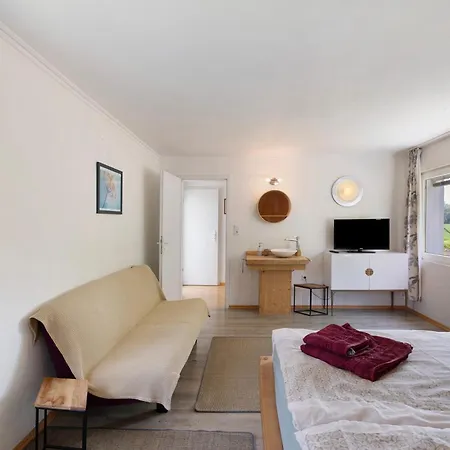 Apartment Brigid *
