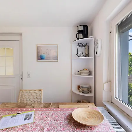 Tiny House Zum See