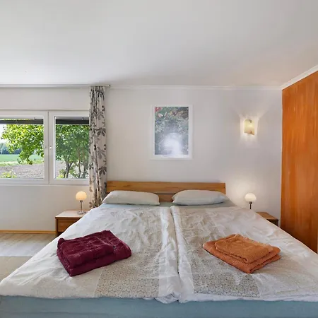 Lägenhet Tiny House - Brigid Uhldingen-Mühlhofen