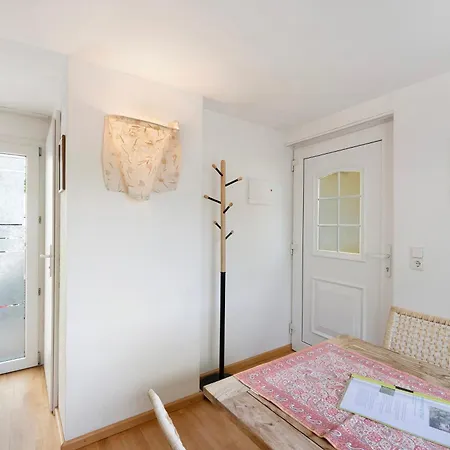 Tiny House Zum See Dom wakacyjny