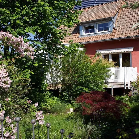 Casa vacanze Tiny House Zum See