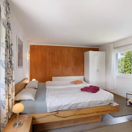 Apartmán Tiny House - Brigid Uhldingen-Mühlhofen