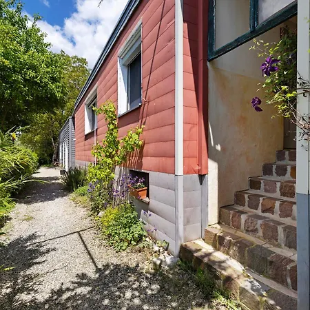Tiny House Zum See Feriehus Uhldingen-Mühlhofen