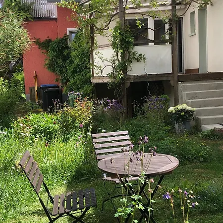 Tiny House Zum Vakantiehuis *