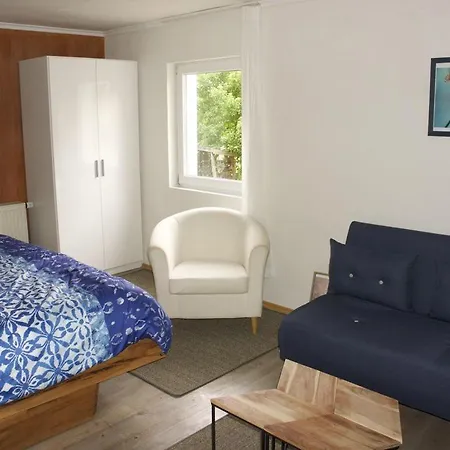 Brigid Apartment