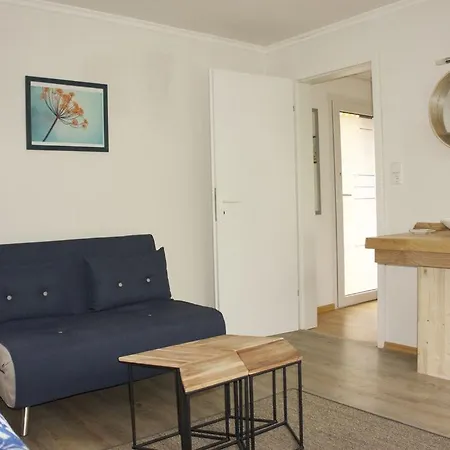 Apartment Brigid Uhldingen-Muehlhofen