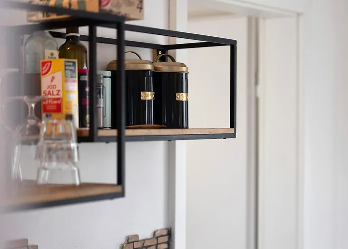 Tiny House - Brigid Apartment *